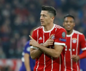 Lewandowski vers le Real Madrid l'été prochain ?