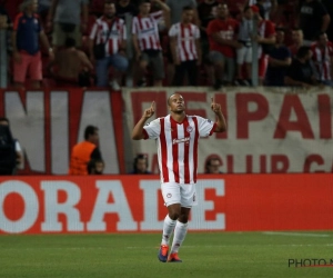 Vadis, buteur, et Proto se donnent de l'air, Denayer gagne avec Galatasaray