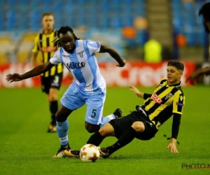 Une éclaircie dans la grisaille pour Jordan Lukaku ?