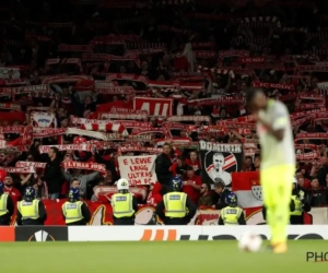 Cologne : le coach de Bornauw et Verstraete viré