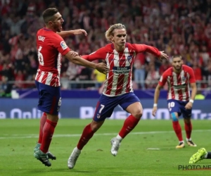 Diego Simeone attend beaucoup d'Antoine Griezmann