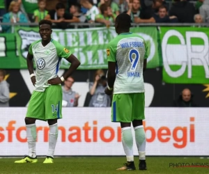 Wolfsburg a trouvé un remplaçant pour Origi et Dimata