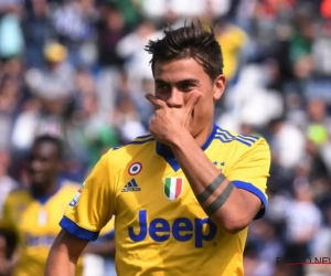 Le festival Dybala continue, la Juve enchaîne 