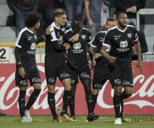 Castro Montes prend le bonus à Eupen