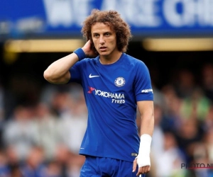 David Luiz se chercherait un nouveau club