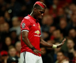 Au lieu de Manchester United, Pogba a failli rejoindre un autre grand club européen