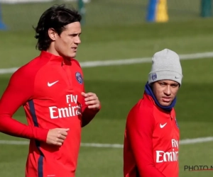 Affaire Neymar Cavani: et maintenant, les excuses