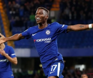 Charly Musonda Jr voudrait quitter Chelsea dès cet hiver !