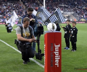 Voici les 4 scénarios pour la reprise du championnat belge !