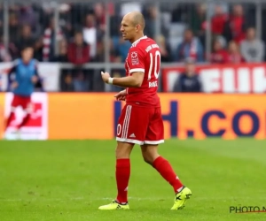 Robben : stop ou encore ?