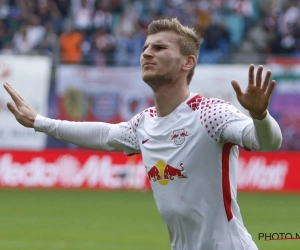 Timo Werner : "Le jeu de Liverpool me convient et Klopp est le meilleur entraineur du monde"