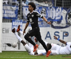 Le champion d'Asie est connu, triplé d'un ancien joueur d'Eupen !