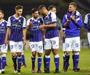 Le Beerschot et l'OHL se neutralisent dans le choc de Proximus League