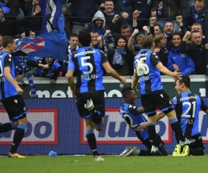 Le Club de Bruges a battu le record de la Jupiler Pro League