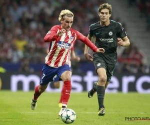 Une Griezmann dépendance à l'Atletico Madrid ?