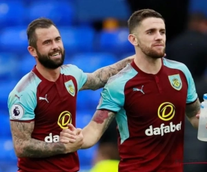 PL : Defour et Burnley s'inclinent sur le fil face à Arsenal