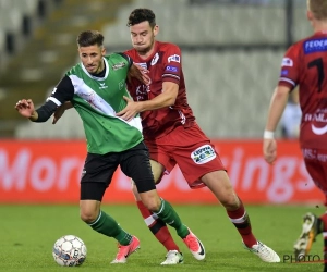 Fortunes diverses pour le Cercle et Ostende en préparation