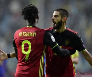 Carrasco est-il parti pour mieux revenir? "Il sera de retour en Europe le plus tôt possible"