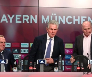 Le Bayern aurait déjà trouvé le successeur de Jupp Heynckes