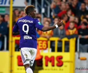 De l'intérêt du top pour Henry Onyekuru ? 