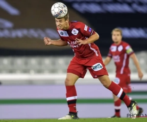 Officiel : David Hubert débarque à Zulte Waregem 