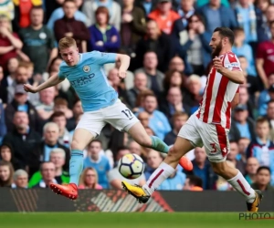 ? De Bruyne s'offre une nouvelle prestation de haut vol: "Le meilleur joueur de Premier League"