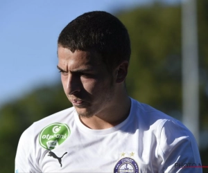 Kylian Hazard en test dans un club de Eredivisie !