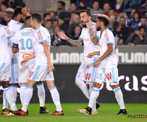 Un joueur de Marseille intéresse un club londonien de Premier League