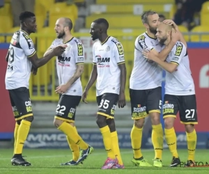 Programme chargé pour Lokeren : "On a prouvé contre Charleroi qu'on pouvait le faire"