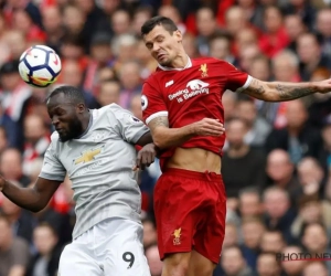 Manchester United entre dans la danse pour une cible de Liverpool