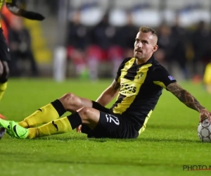 D1B : le Lierse s'offre le Cercle de Bruges