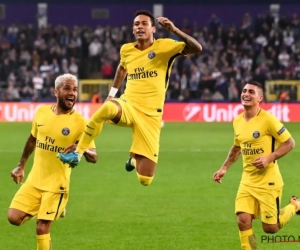 Vent de panique à Paris? "Je demande à Neymar de rester"