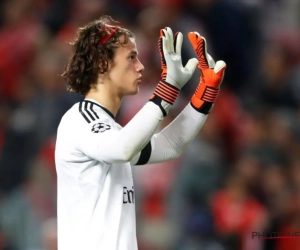 Liga NOS : Succès pour Svilar et Benfica à Aves