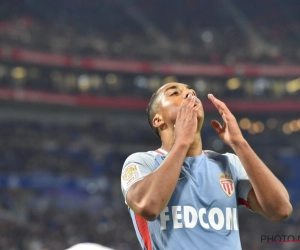 Youri Tielemans est titulaire face à l'Olympique de Marseille