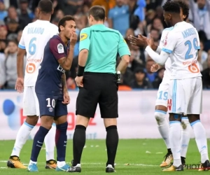 Ligue 1 : Marseille passe tout près de l'exploit face au PSG (vidéos)