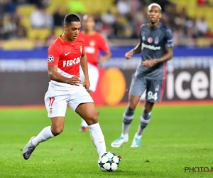 Tielemans perd son sang froid face à un adversaire