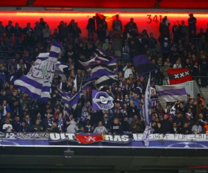 Le boycott se précise à Anderlecht: "On espère du beau football mais on est toujours déçus"