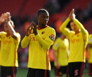 Watford et Christian Kabasele sortent vainqueurs de leur duel contre les Queen's Park Rangers