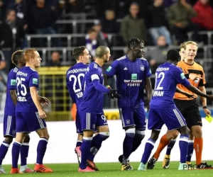 Anderlecht pense à défenseur brésilien mais il faudra débourser 6 millions pour le faire venir