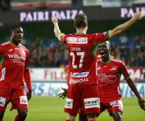 Ostende révèle le nom de son joueur de l'année!