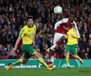 Carabao Cup: Arsenal s'impose en prolongations, Man City aux penaltys