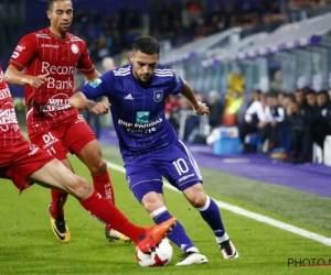 Nicolae Stanciu quittera-t-il Anderlecht dès janvier ? Un club serait intéressé