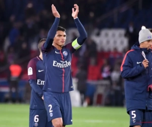 Un taulier du PSG poussé vers la sortie