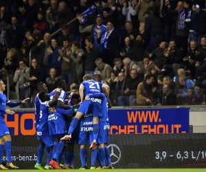 Genk récupère un pion important pour affronter le Standard