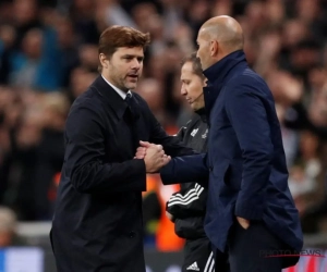 Pochettino se voit pousser des ailes: "Nous sommes une des meilleures équipes d'Europe"