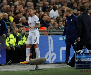 Pochettino sur Alderweireld : "Je veux des joueurs concernés"