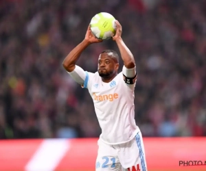 L'Olympique de Marseille publie sa photo officielle... avec Patrice Evra