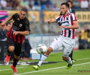 Cité en Belgique, Azzaoui se blesse à l'entraînement