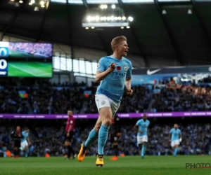 Vingt victoires d'affilée? Voici ce que ça représente pour De Bruyne