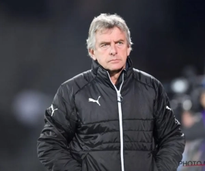 Christian Gourcuff, entraîneur de Nantes, propose une solution pour la reprise de la Ligue 1